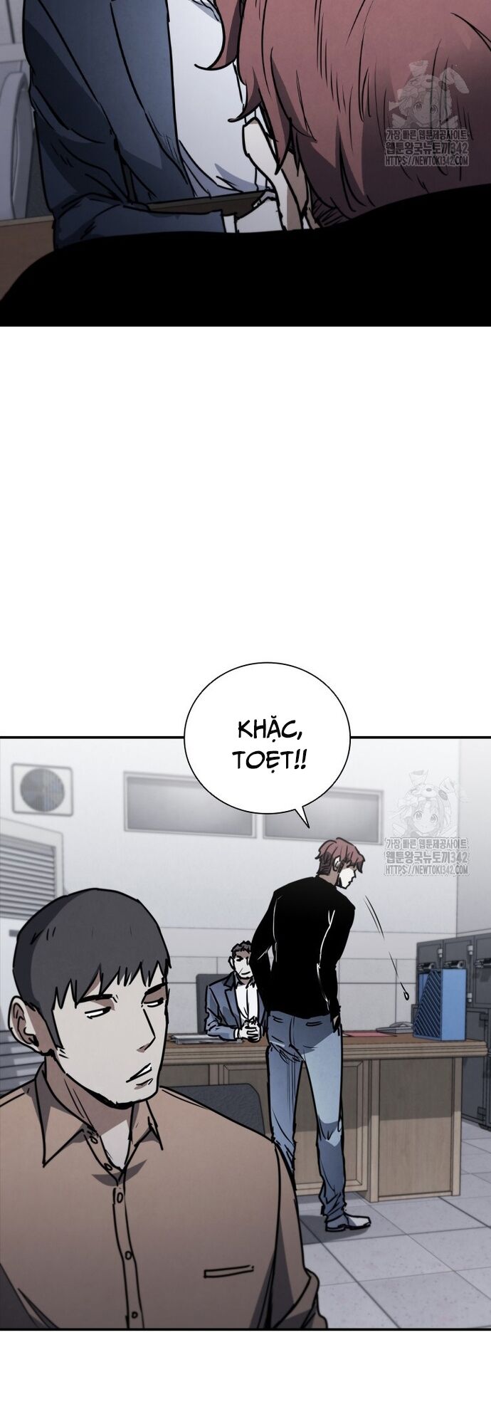 Cá Mập Wyvern Chapter 64 - Trang 2