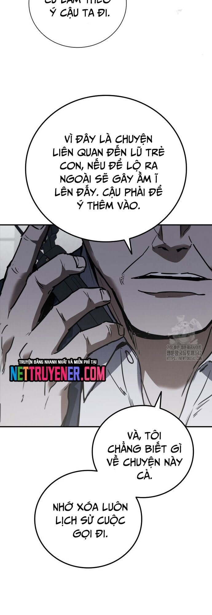 Cá Mập Wyvern Chapter 64 - Trang 2