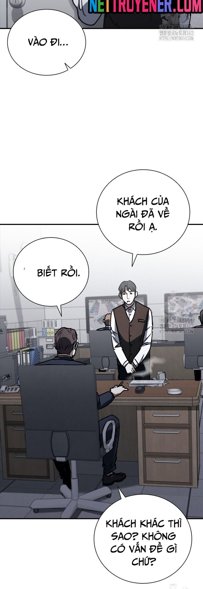 Cá Mập Wyvern Chapter 64 - Trang 2