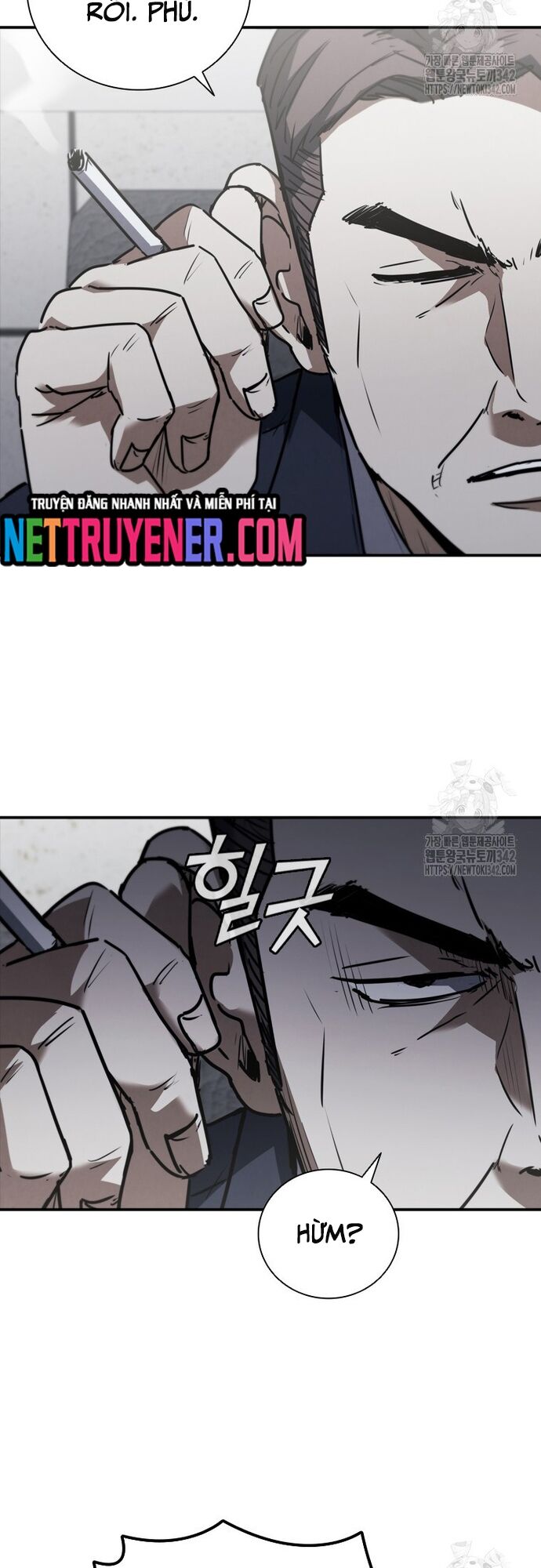 Cá Mập Wyvern Chapter 64 - Trang 2