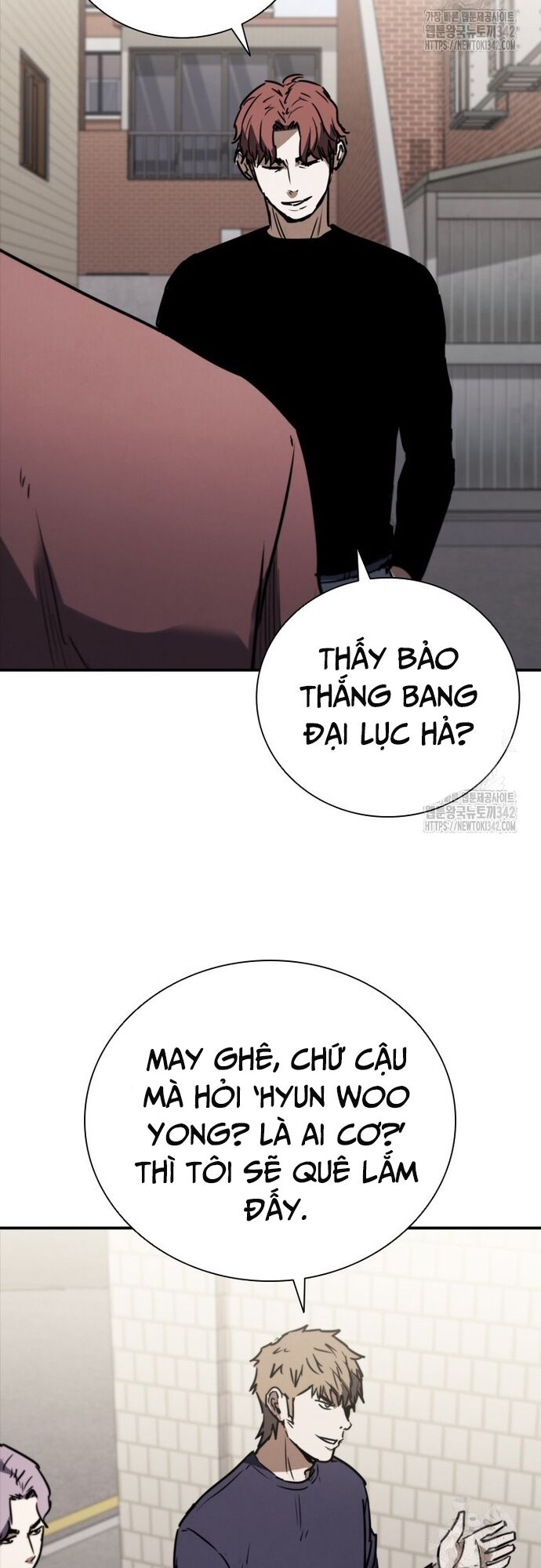 Cá Mập Wyvern Chapter 64 - Trang 2