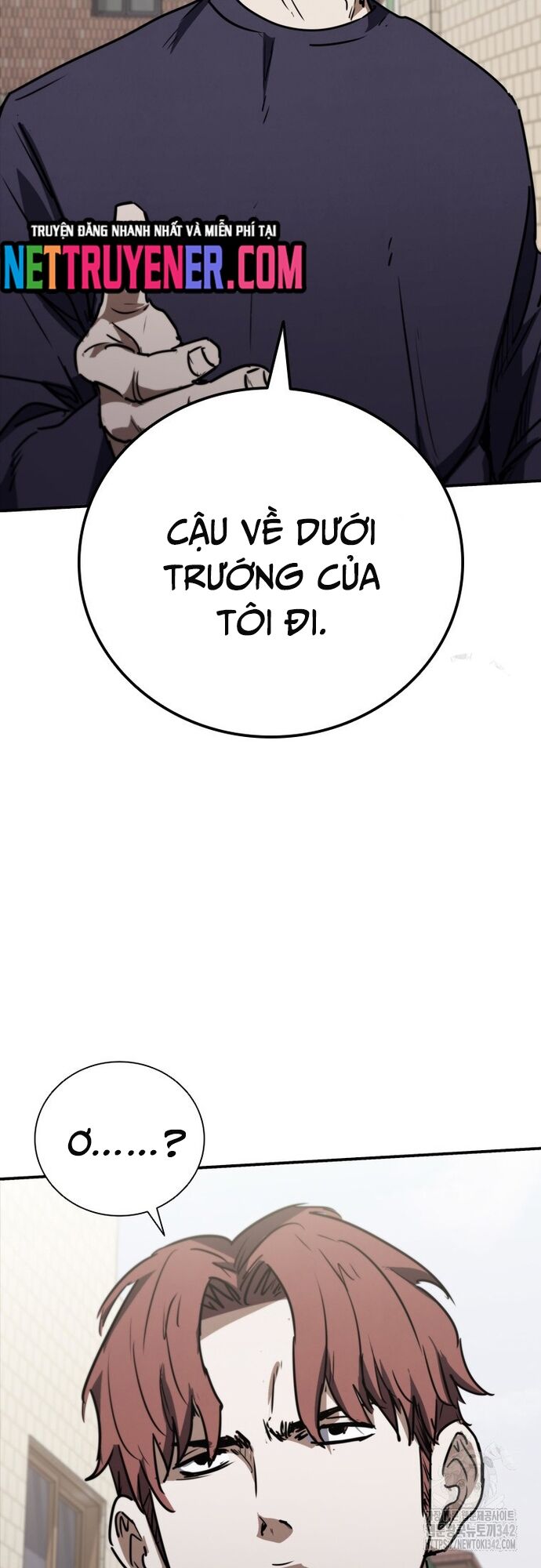 Cá Mập Wyvern Chapter 64 - Trang 2