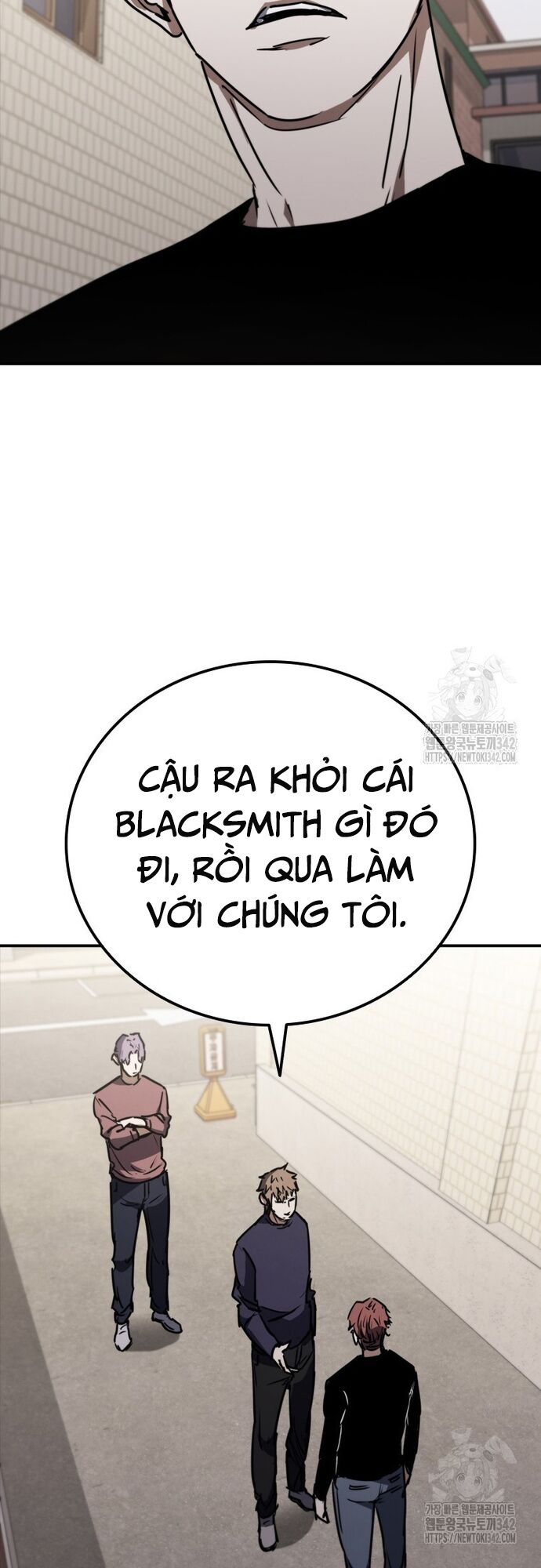 Cá Mập Wyvern Chapter 64 - Trang 2