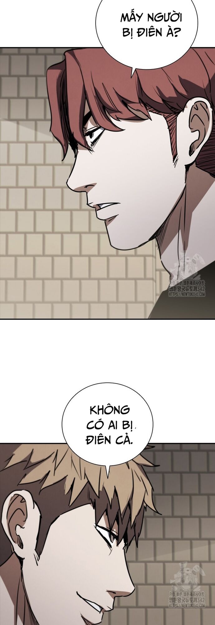 Cá Mập Wyvern Chapter 64 - Trang 2