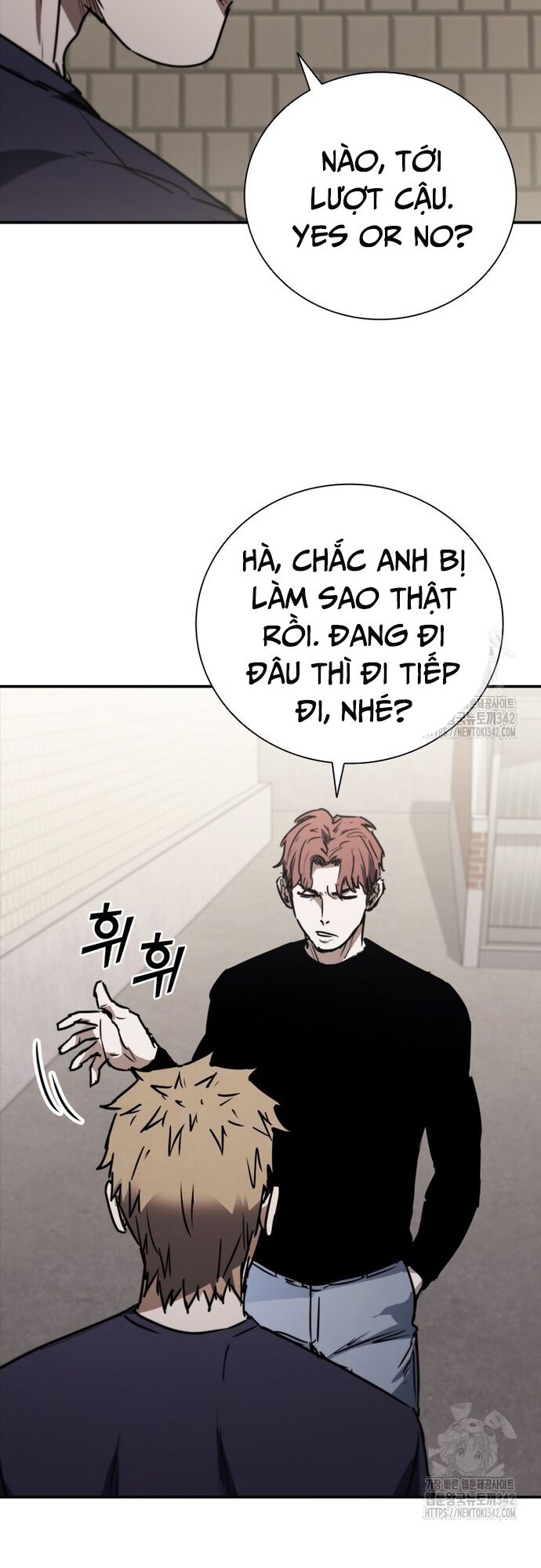 Cá Mập Wyvern Chapter 64 - Trang 2