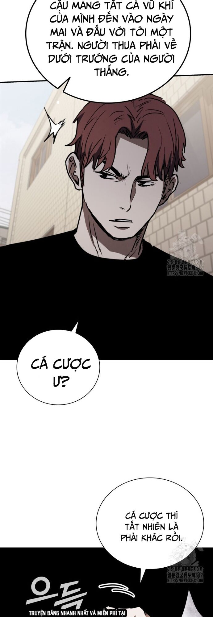 Cá Mập Wyvern Chapter 64 - Trang 2