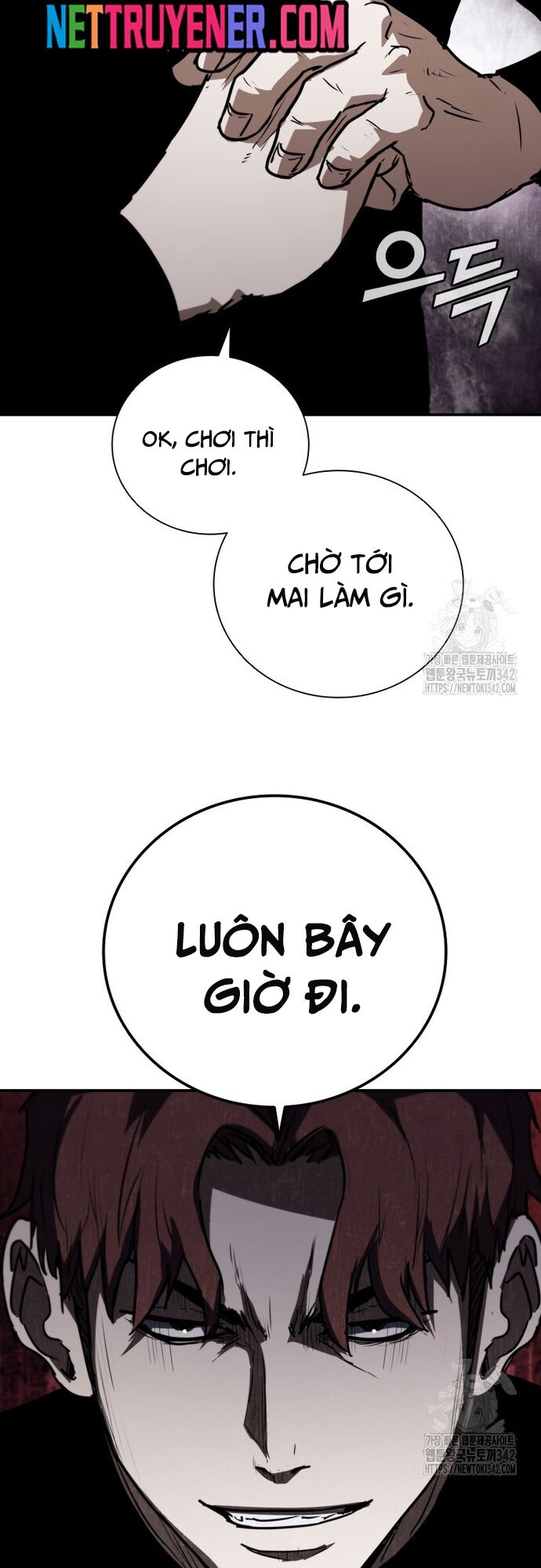 Cá Mập Wyvern Chapter 64 - Trang 2