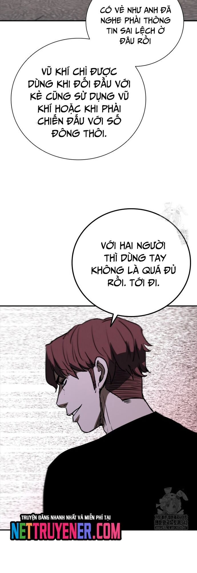 Cá Mập Wyvern Chapter 64 - Trang 2