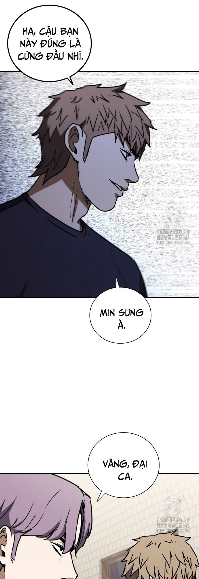 Cá Mập Wyvern Chapter 64 - Trang 2