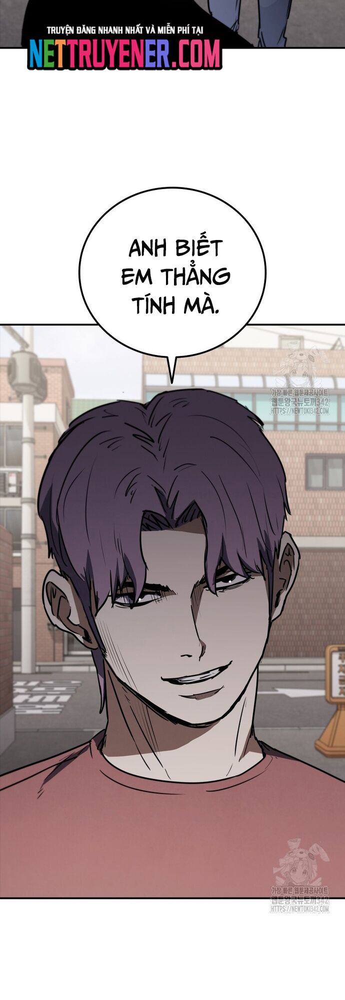 Cá Mập Wyvern Chapter 64 - Trang 2