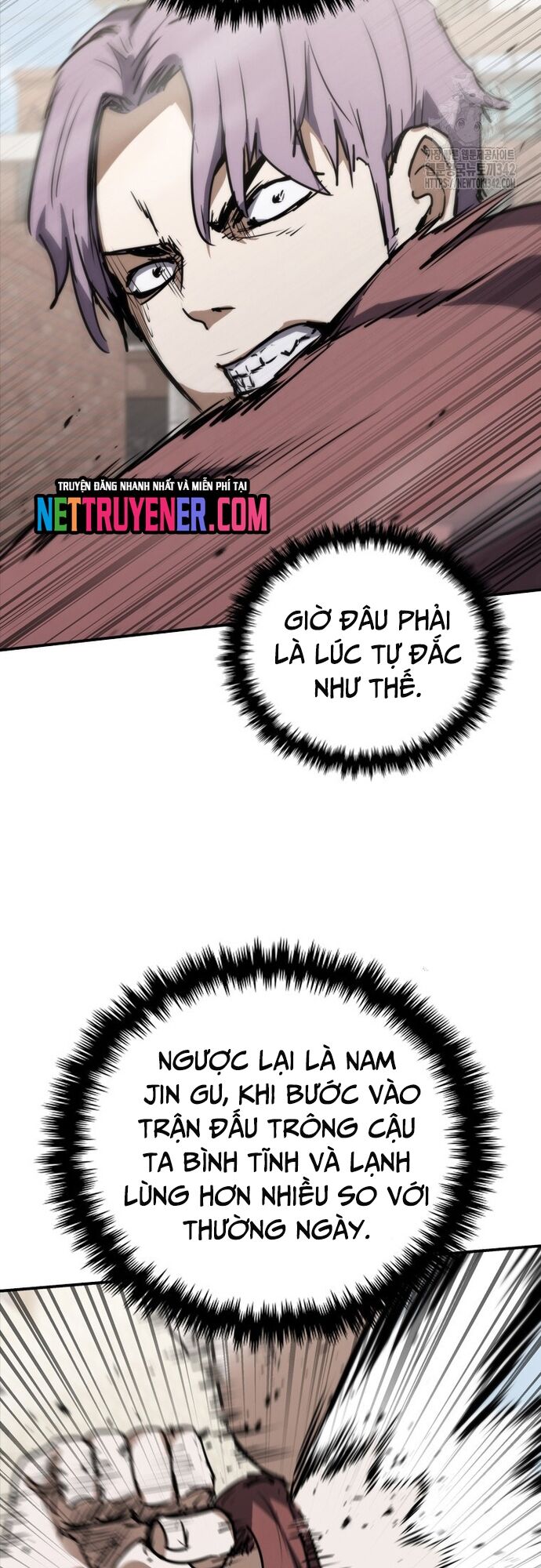 Cá Mập Wyvern Chapter 65 - Trang 2
