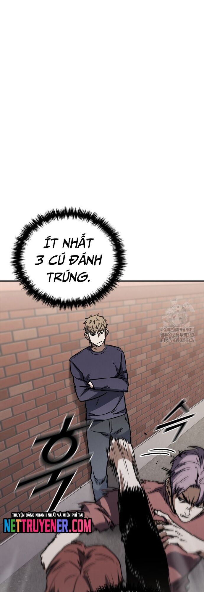 Cá Mập Wyvern Chapter 65 - Trang 2