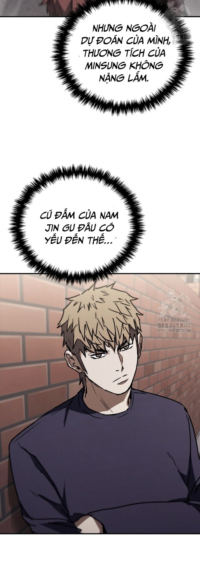 Cá Mập Wyvern Chapter 65 - Trang 2