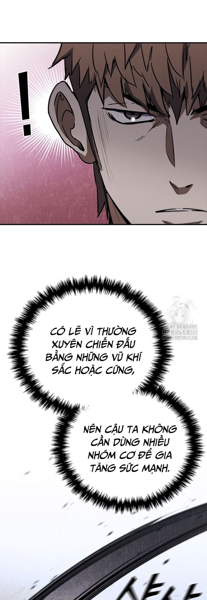 Cá Mập Wyvern Chapter 65 - Trang 2