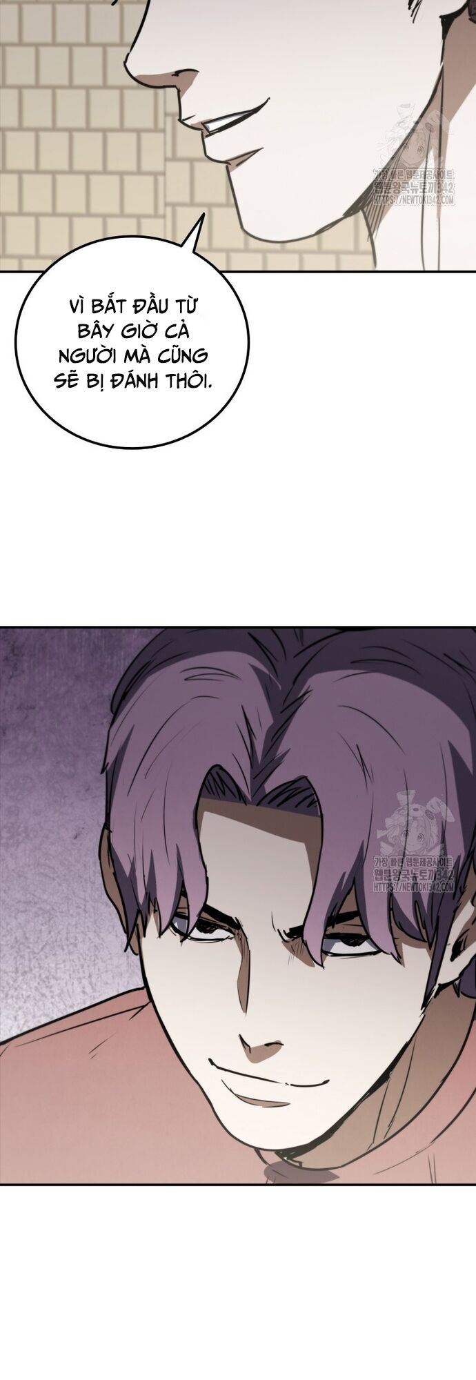Cá Mập Wyvern Chapter 65 - Trang 2