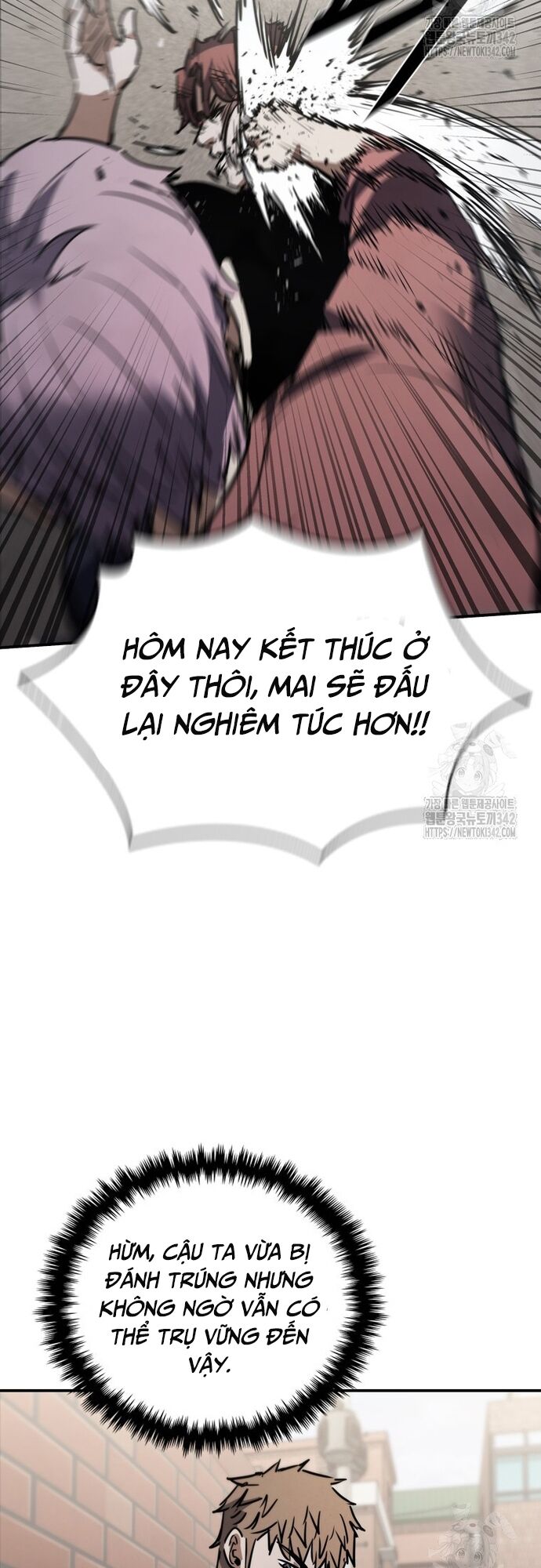 Cá Mập Wyvern Chapter 65 - Trang 2