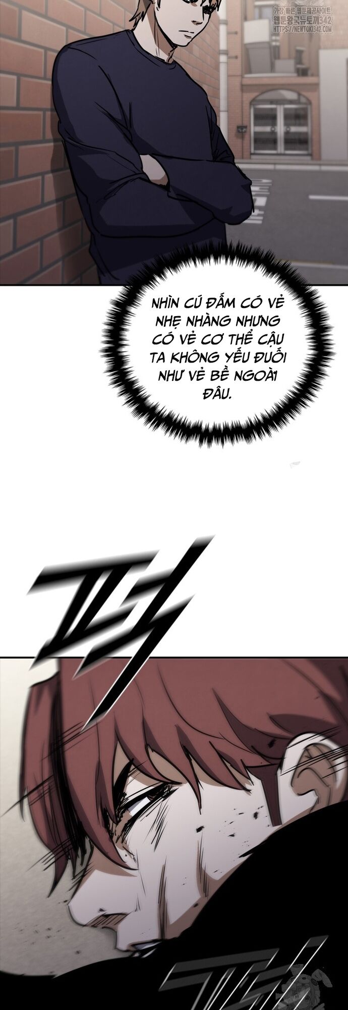 Cá Mập Wyvern Chapter 65 - Trang 2