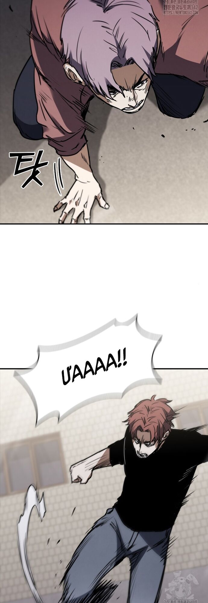 Cá Mập Wyvern Chapter 65 - Trang 2