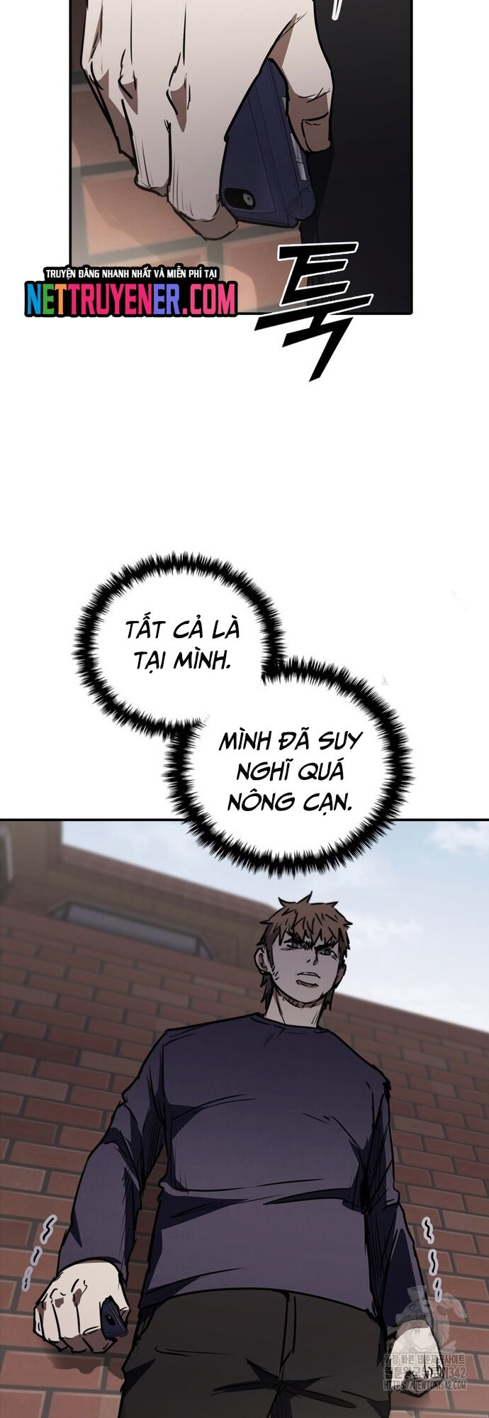 Cá Mập Wyvern Chapter 65 - Trang 2