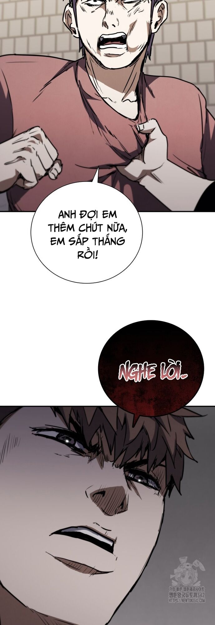 Cá Mập Wyvern Chapter 65 - Trang 2