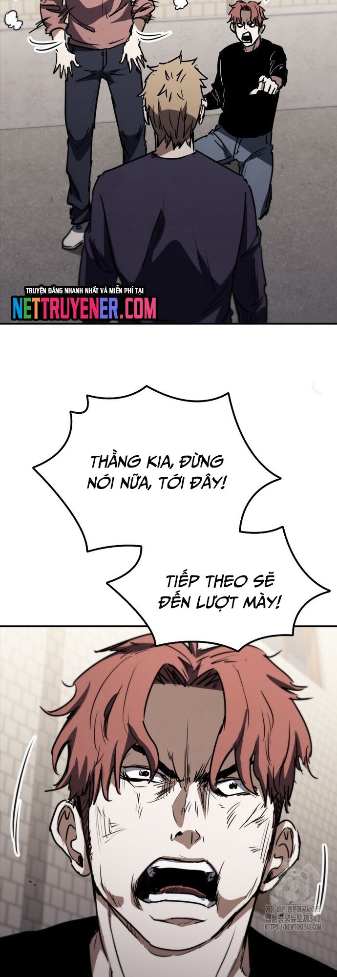 Cá Mập Wyvern Chapter 65 - Trang 2
