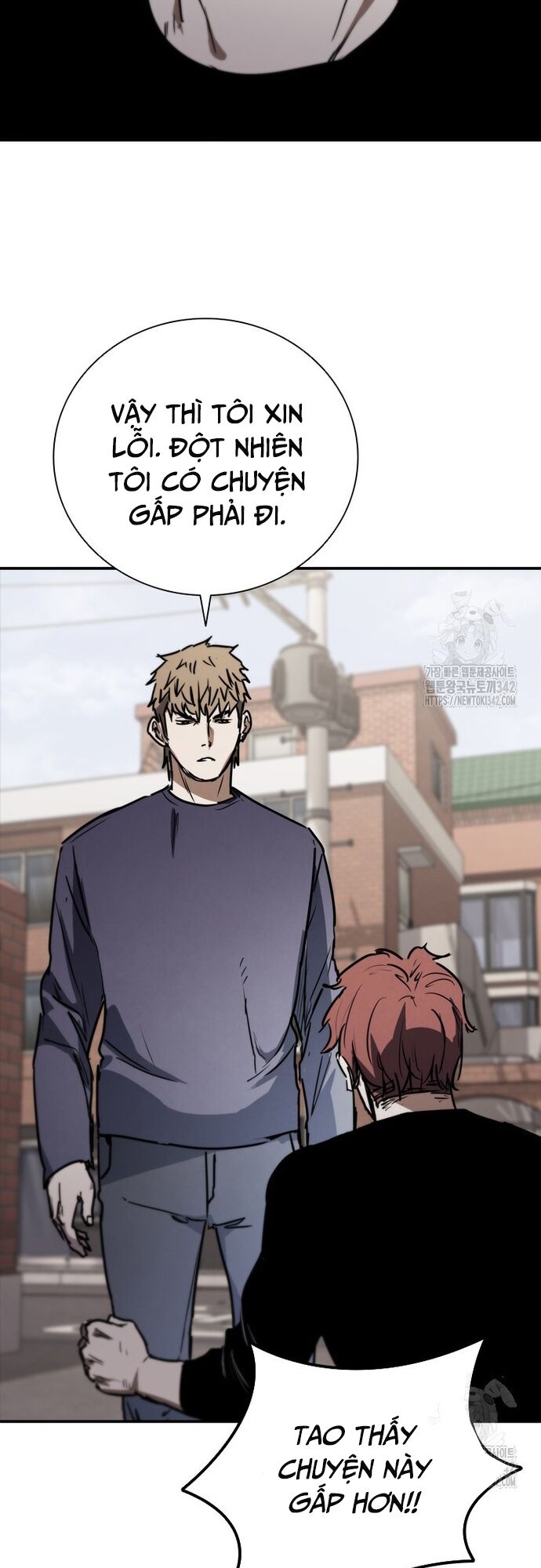 Cá Mập Wyvern Chapter 65 - Trang 2