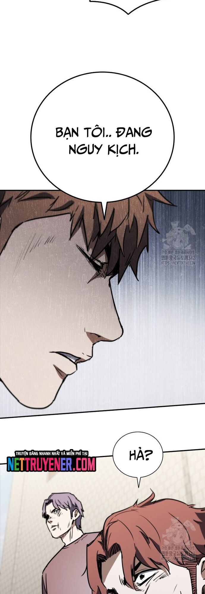 Cá Mập Wyvern Chapter 65 - Trang 2