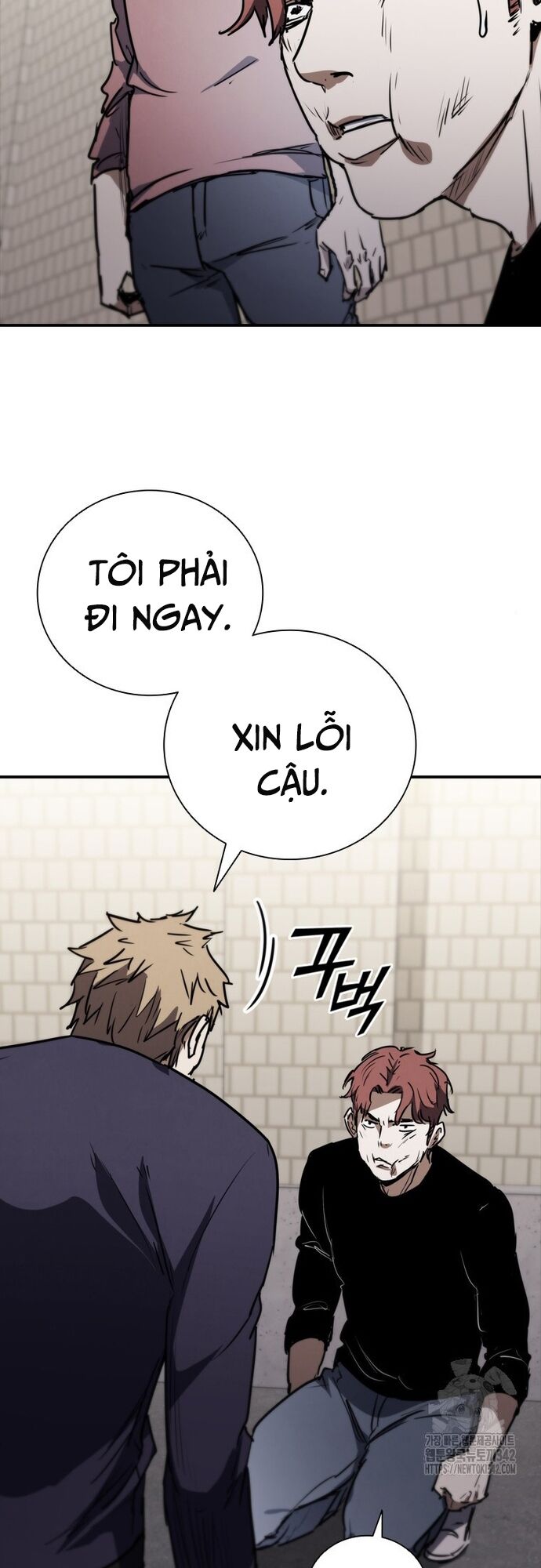 Cá Mập Wyvern Chapter 65 - Trang 2
