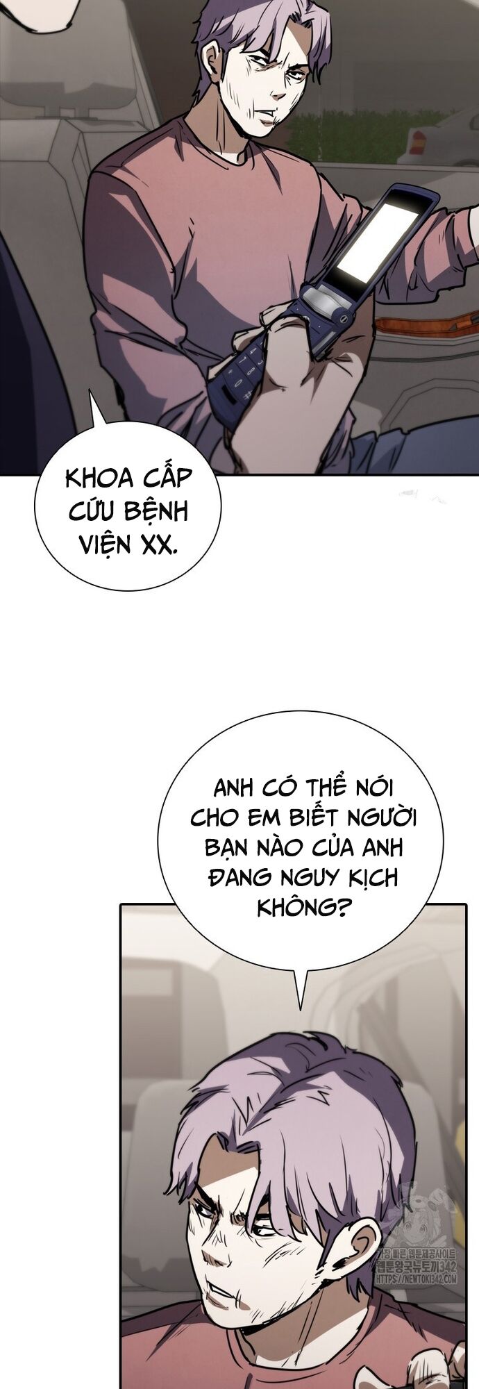 Cá Mập Wyvern Chapter 65 - Trang 2