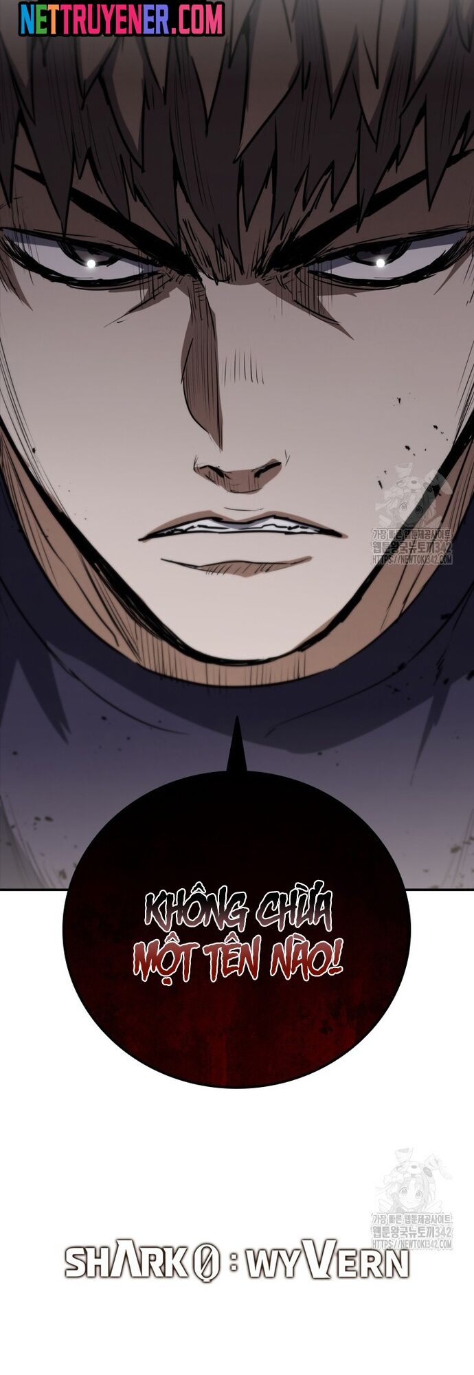 Cá Mập Wyvern Chapter 65 - Trang 2