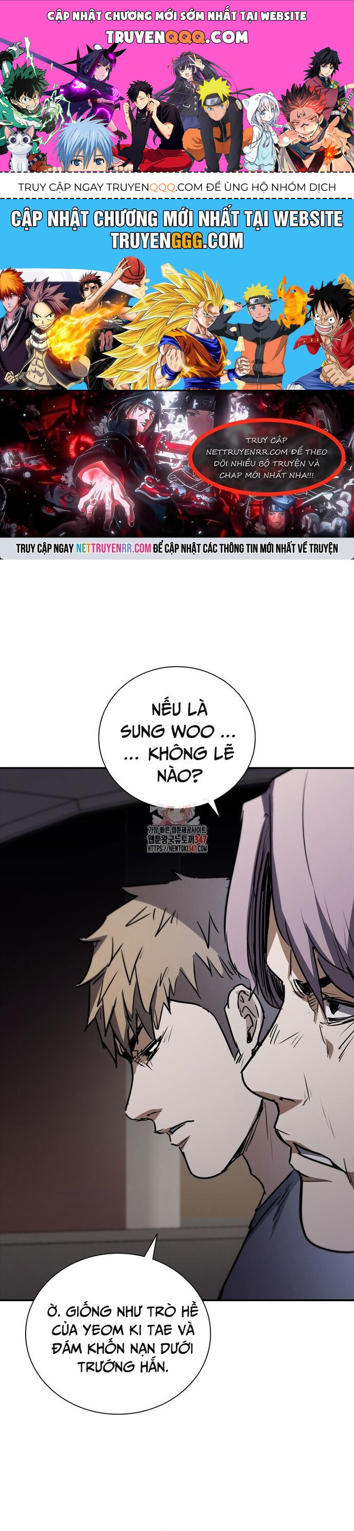 Cá Mập Wyvern Chapter 66 - Trang 2