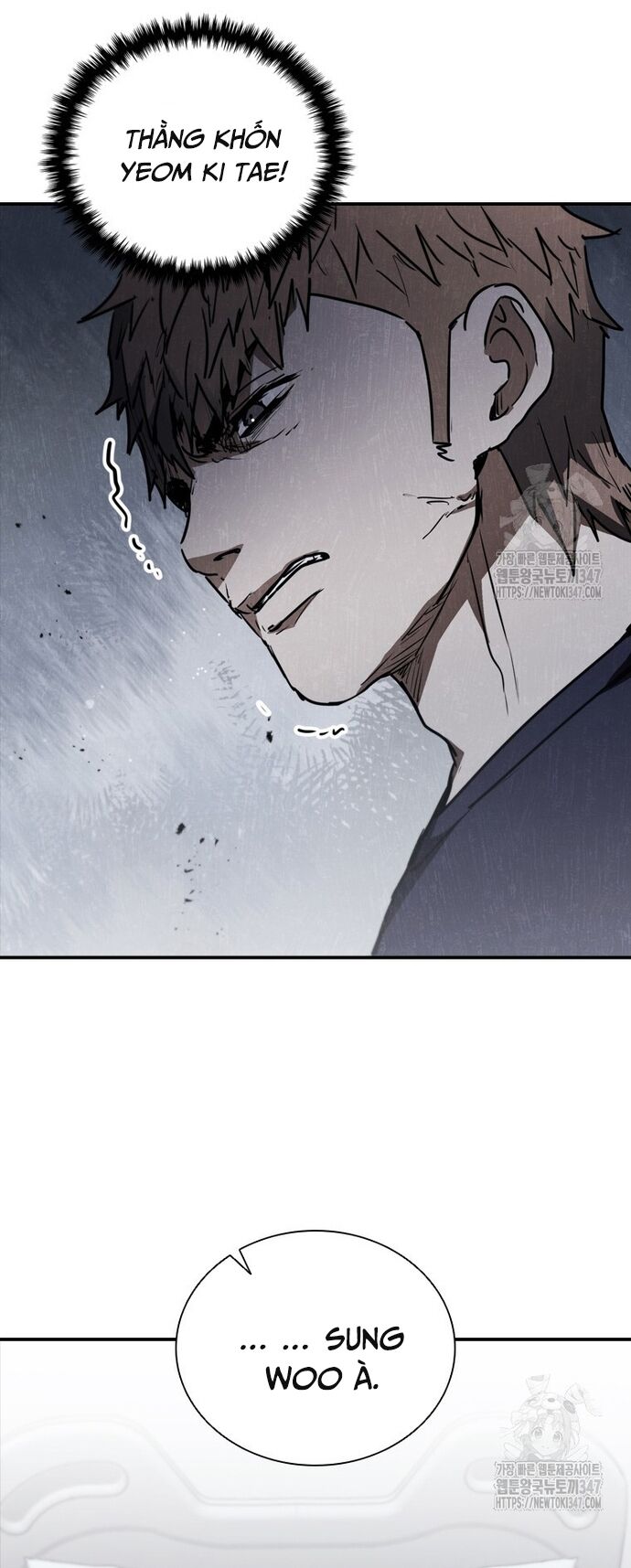 Cá Mập Wyvern Chapter 66 - Trang 2