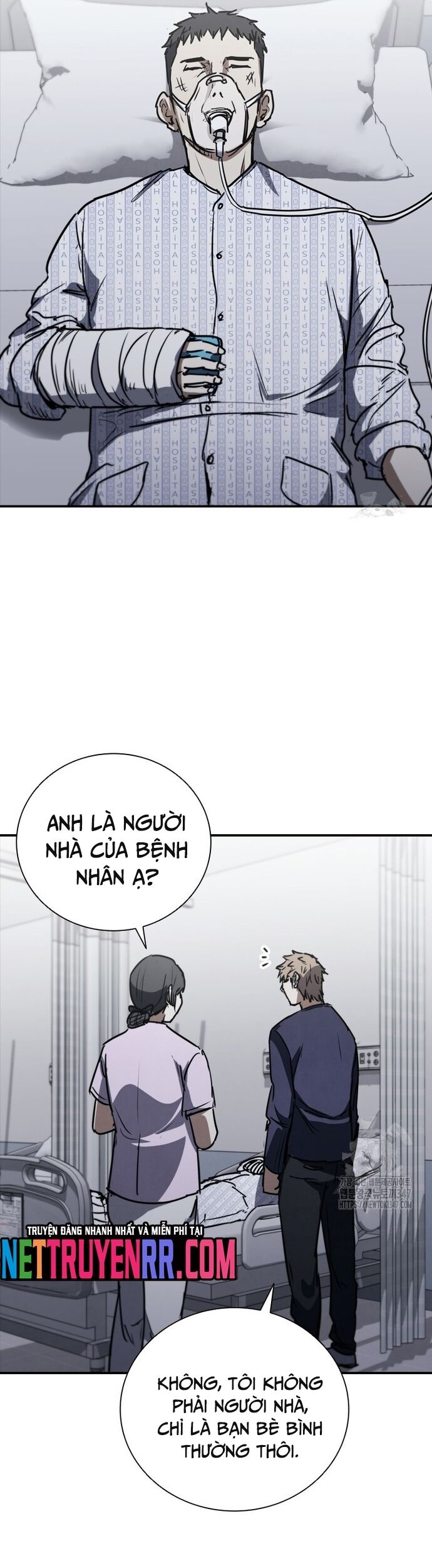 Cá Mập Wyvern Chapter 66 - Trang 2