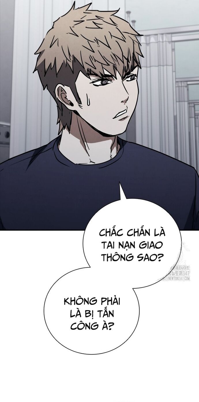 Cá Mập Wyvern Chapter 66 - Trang 2