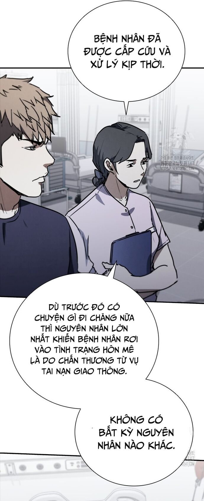 Cá Mập Wyvern Chapter 66 - Trang 2