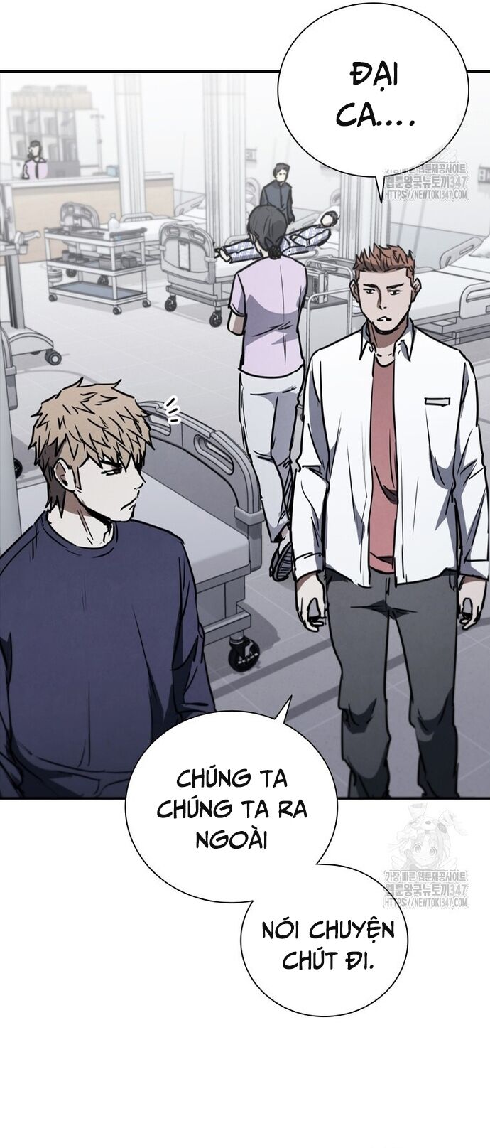 Cá Mập Wyvern Chapter 66 - Trang 2