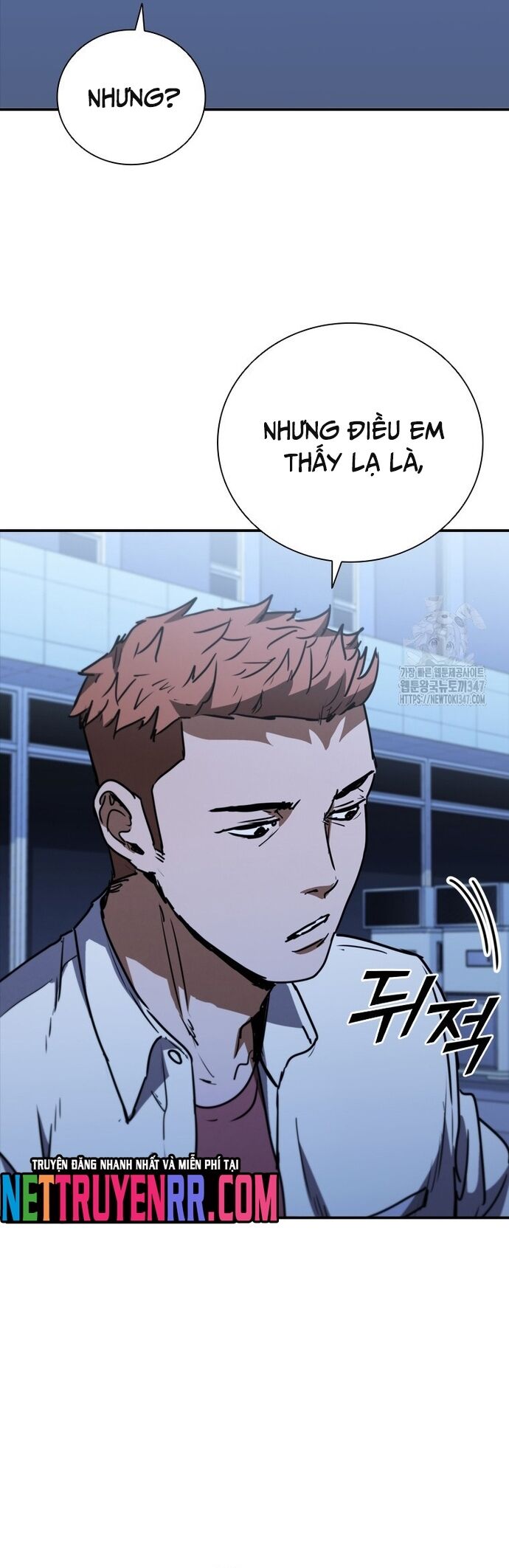 Cá Mập Wyvern Chapter 66 - Trang 2