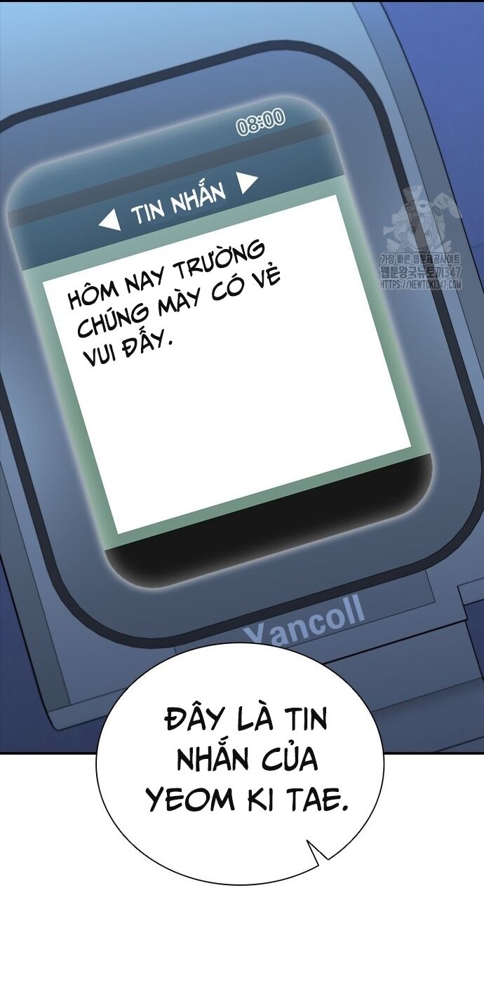 Cá Mập Wyvern Chapter 66 - Trang 2