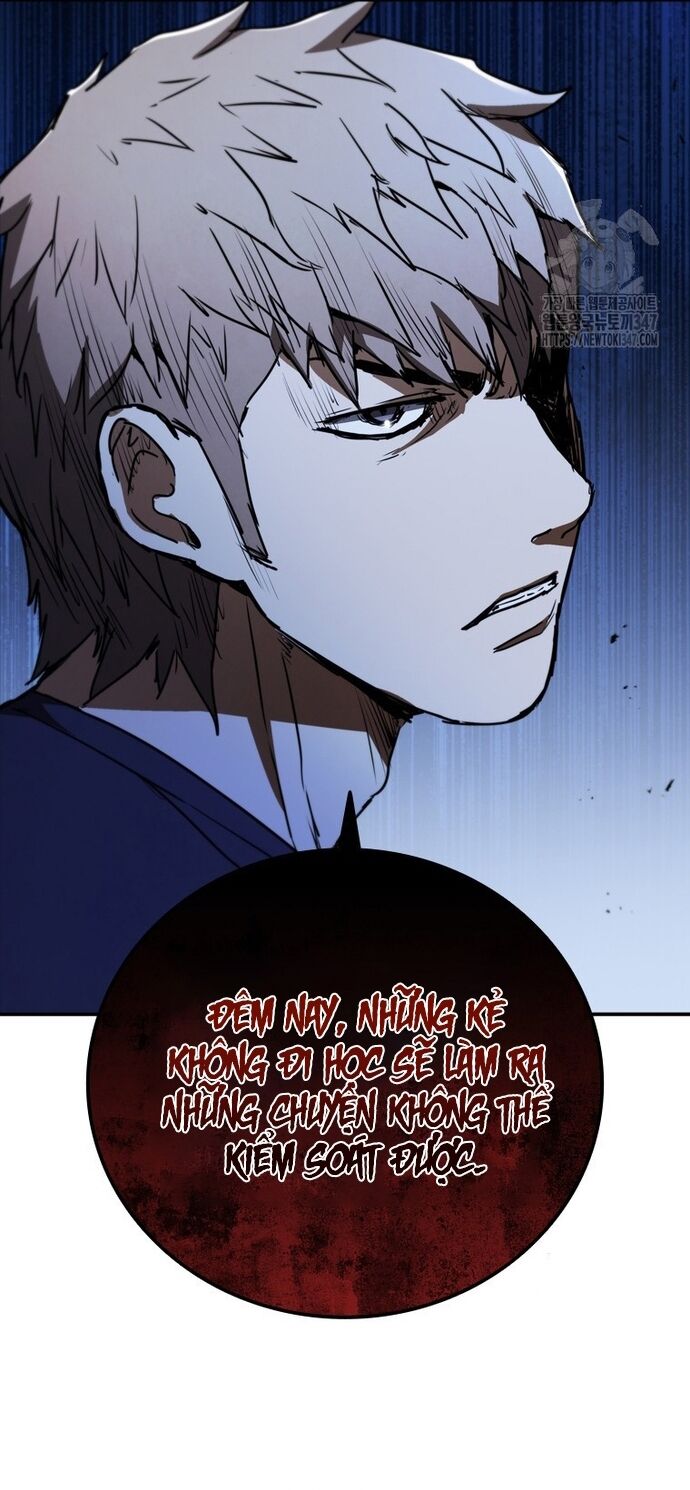 Cá Mập Wyvern Chapter 66 - Trang 2