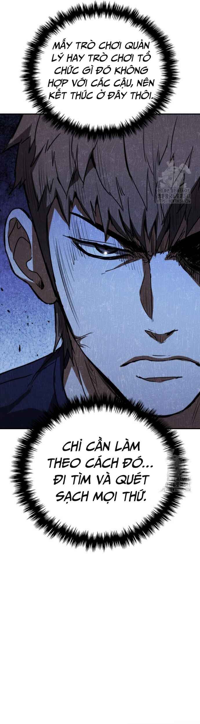 Cá Mập Wyvern Chapter 66 - Trang 2
