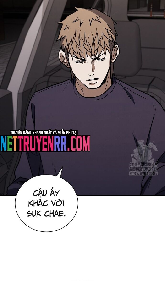 Cá Mập Wyvern Chapter 66 - Trang 2