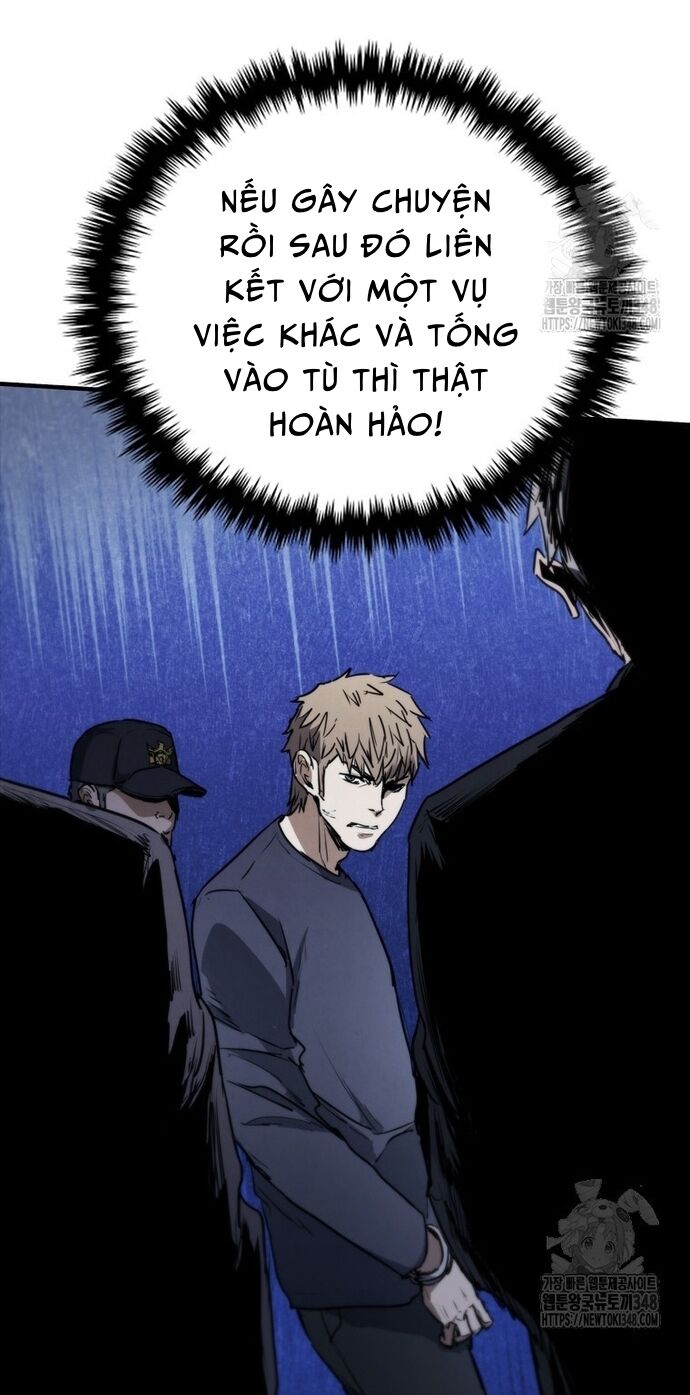 Cá Mập Wyvern Chapter 67 - Trang 2