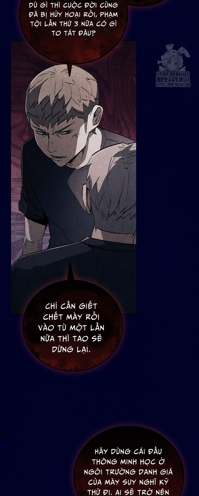Cá Mập Wyvern Chapter 67 - Trang 2