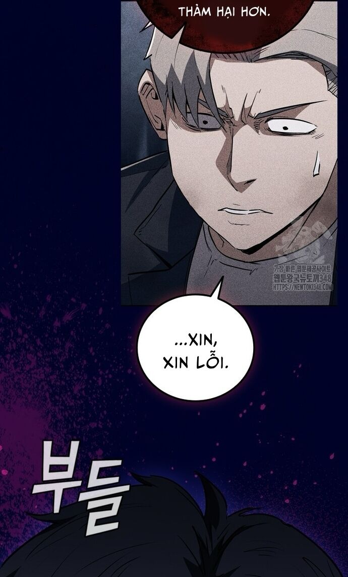 Cá Mập Wyvern Chapter 67 - Trang 2