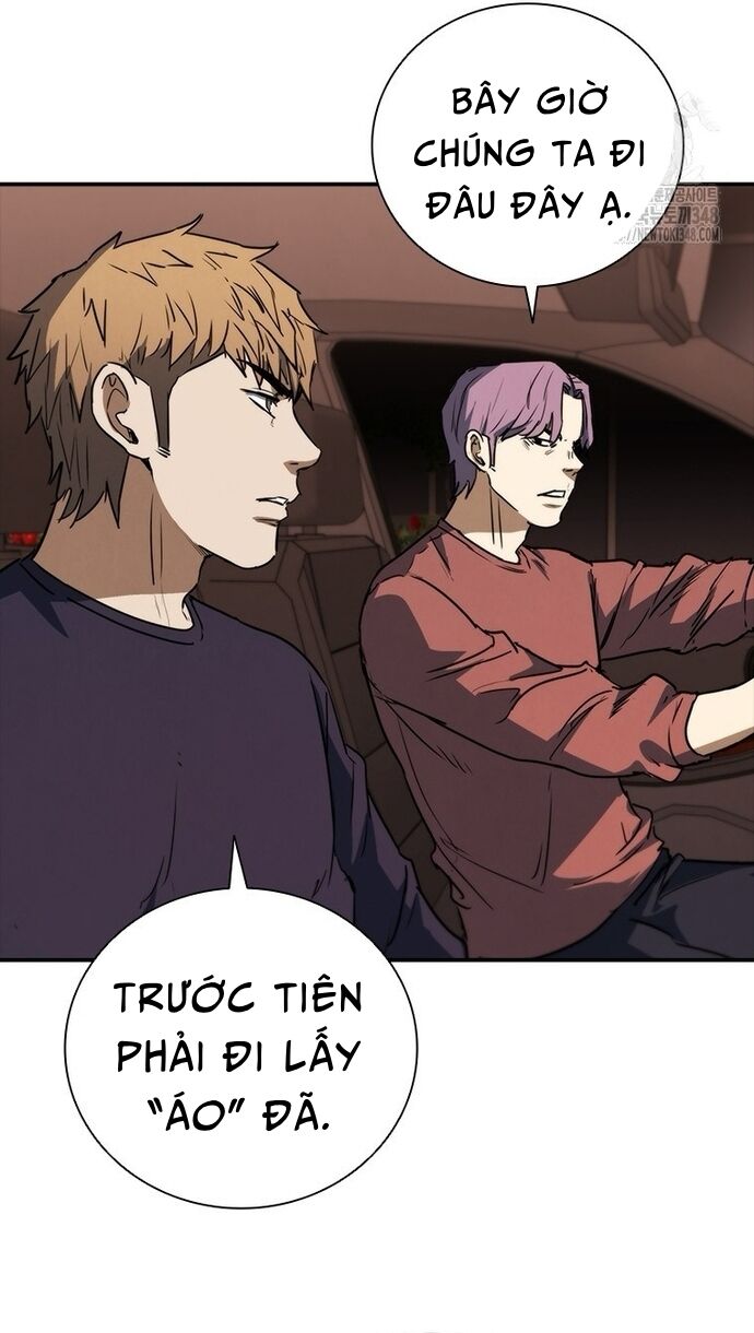 Cá Mập Wyvern Chapter 67 - Trang 2