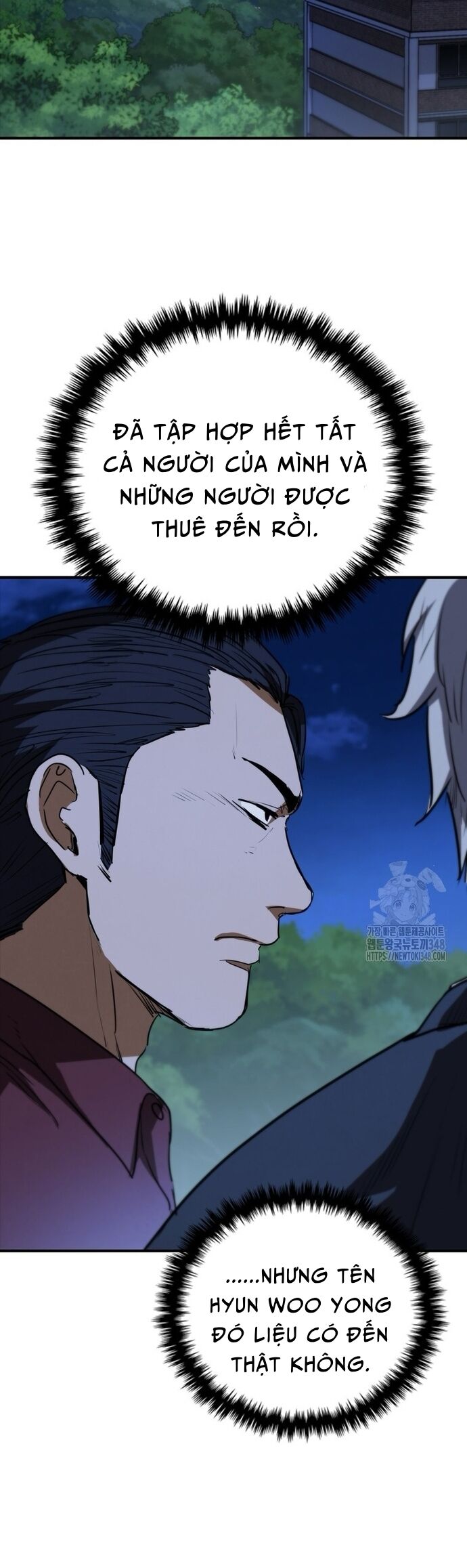 Cá Mập Wyvern Chapter 67 - Trang 2