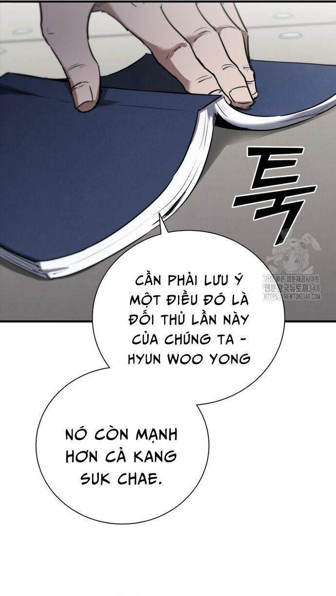 Cá Mập Wyvern Chapter 67 - Trang 2