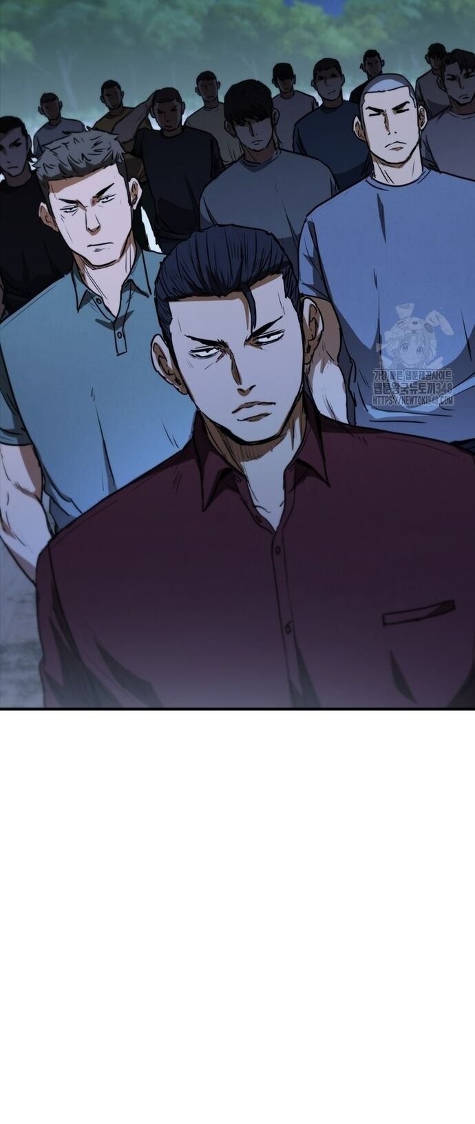Cá Mập Wyvern Chapter 67 - Trang 2