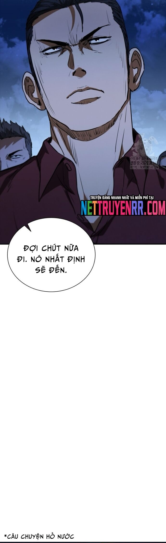Cá Mập Wyvern Chapter 67 - Trang 2