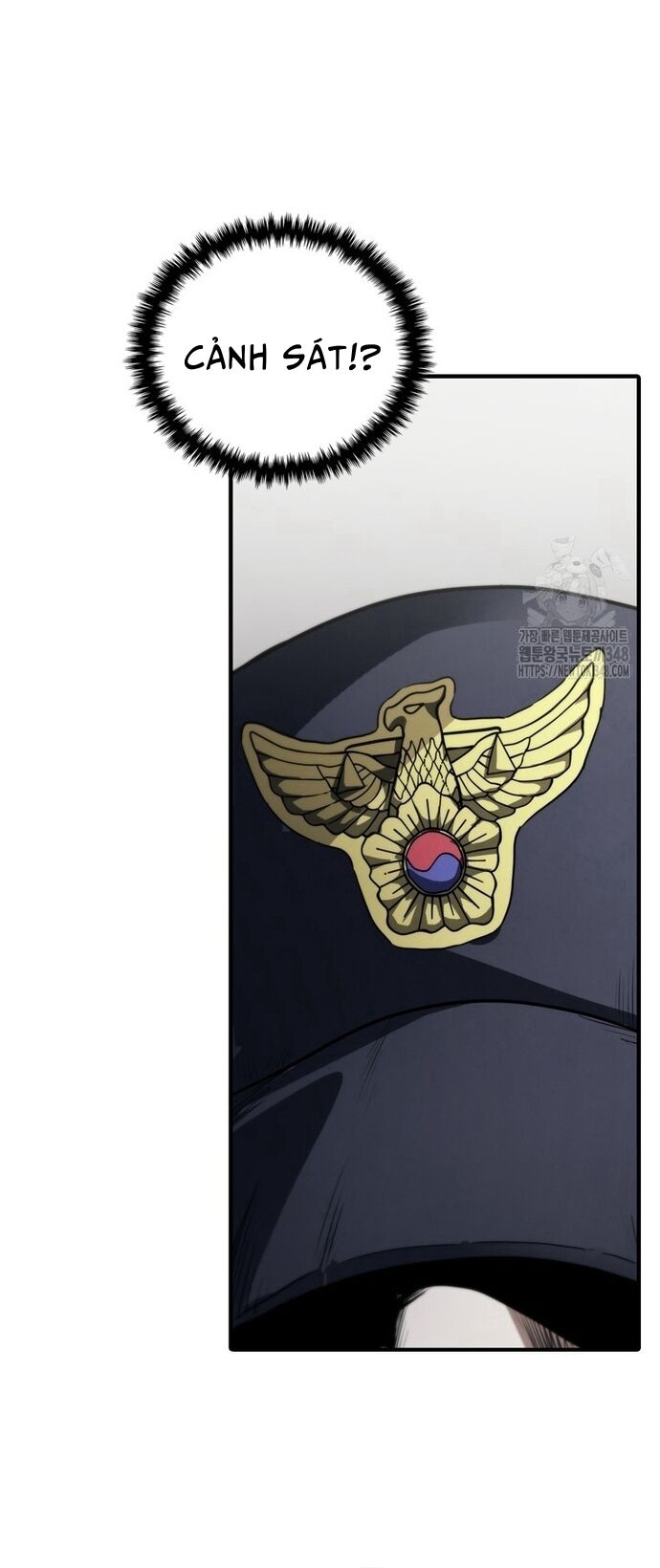 Cá Mập Wyvern Chapter 67 - Trang 2